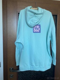 Mikina KURA collection - 2