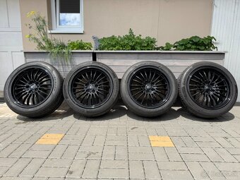 B-Rock 5x112 R19 - 2