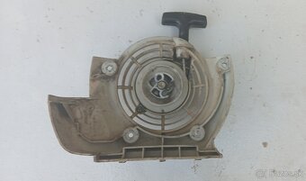 Stihl FS 120 náhradné diely - 2