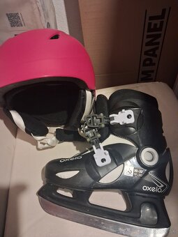 Korčule na ľad - 2