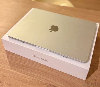 MacBook Air M3 13” 16GB RAM 256GB - 2