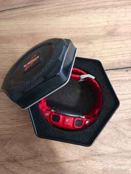 Hodinky Casio G-Shock - 2