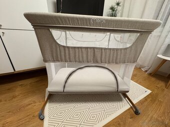 Cestovná postielka - 2