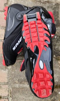 MADSHUS HYPER RPS topánky na bežky - 2