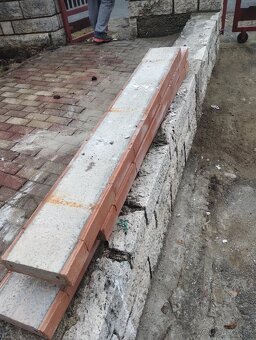 Predám preklady 20 eur kus - 2