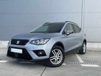 Seat Arona 1.0 TSI 115 MT6 Style Limited 60 000 km - 2