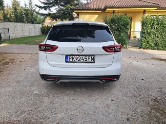 Predam Opel Insignia ST 2,0 CDTI Country - 2