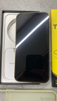 Iphone 12 pro 256 gold - 2