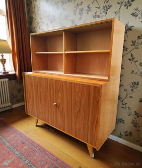 Komody J. Jiroutek - 2