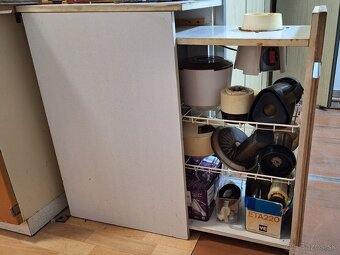 Robot ETA 012 so skrinkou - 2