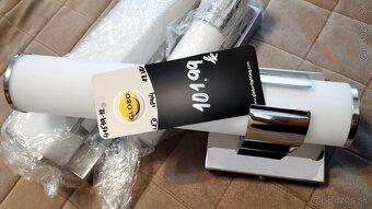 Led svietidlá 3ks len za 90€ - 2