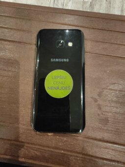 Samsung galaxy A3 2017 - 2
