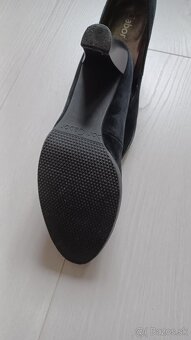 lodičky zn.Gabor - 2