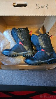 Radical snb boty 43 - 2