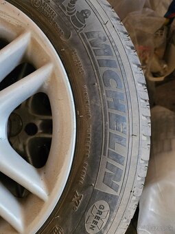 Alu disky 4x108, 185/65 R14 - 2