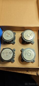 Predam 4ks vyskove repro 4GDV-1-8 - 2