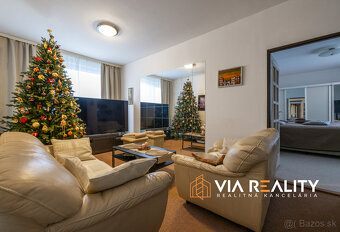 4-izbový byt na predaj, Jána Smreka 9, Devínska nová Ves, Br - 2