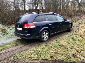 Strešný nosič - 2