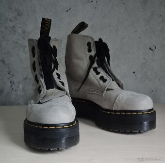 Dr. Martens Sinclair EU42 - 2