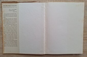 Svadba pod Tatrami - 2