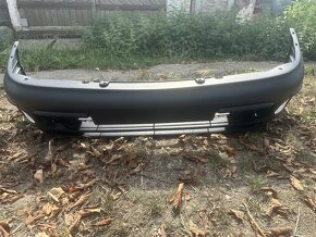 Predný narazník Fiat Brava/ Bravo - 2