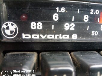 Autorádio Retro - 2