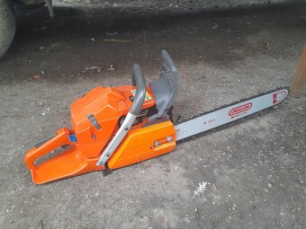 Husqvarna 372 x-torq - 2