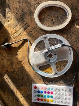 Led pás 20m - 2