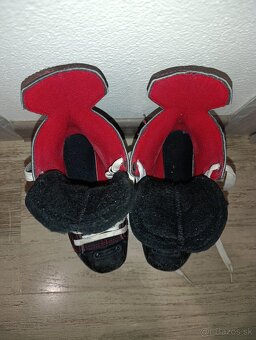 Hokejové korčule BAUER YTH 12 - 2