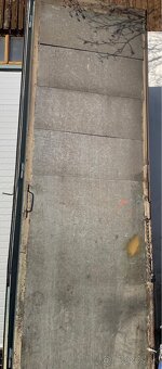 4-dielna dielenská brána - 2