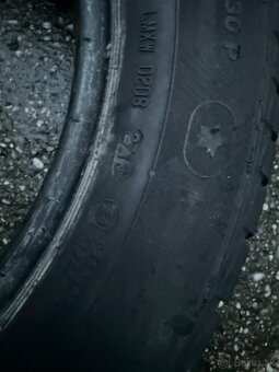 205/60/R16 Continental 1ks - 2