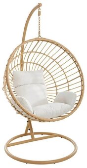 Závesné kreslo - 2