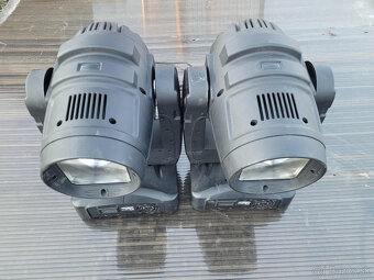 ROTACNE HLAVY INDIGO BEAM - 2