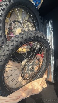 Ktm sxf 250 2021 - 2