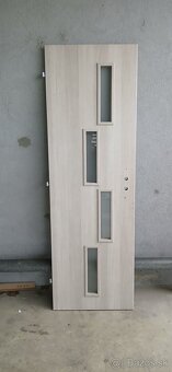 Lave dvere 60 - 2