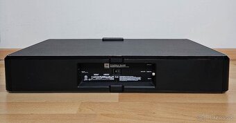 JBL Cinema Base / soundbar / Bluetooth /HDMI/USB - 2