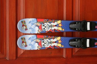 detské lyže Head 90 cm - 2