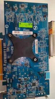 Gigabyte 9600GSO 512 Silent - 2