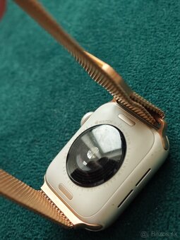 Apple watch Se 4.gen 40 mm - 2