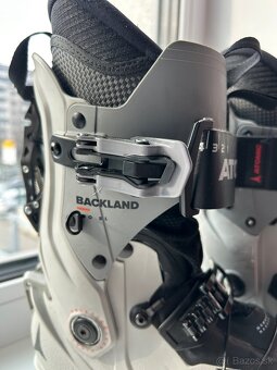 Atomic Backland PRO SL W Light 22/23 - 2