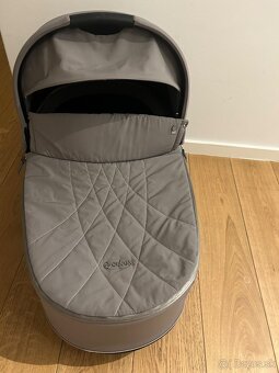 Cybex Vanička - 2