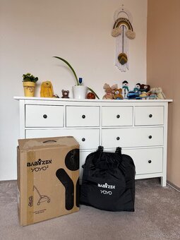 Babyzen yoyo 2 (Stokke) - 2