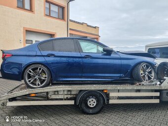 Bmw 550i - 2