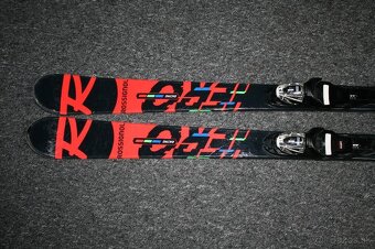 lyže Rossignol hero Multievent 150 cm - 2