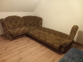 Darujem Sedaciu súpravu - 2