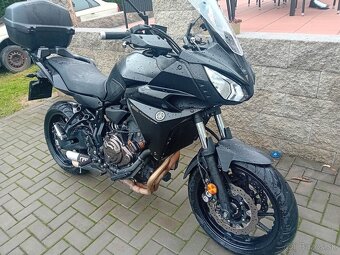 YAMAHA TRACER 700,TRACER 7,ABS,2018 - 2