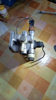 Filter s ohrevom paliva - 2