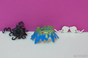 Monster High doplnky - 2