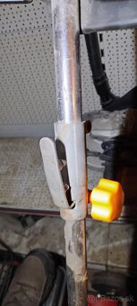 Krovinorez Riwall RPMT 520 - 2