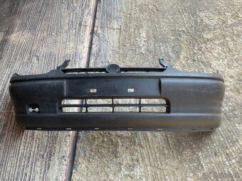 Opel Combo B do roku 2001 - 2